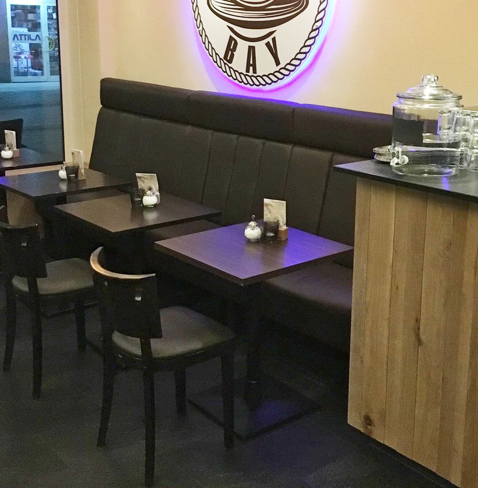 gastronomie-sitzbank-econa-103-k-_1_2203 Foto: Coffee Bay