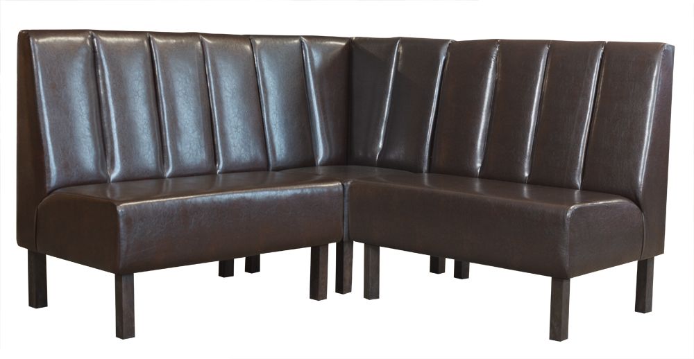 gastronomie-sitzbank-econa-103-100-cm-_8 Beizton: Wenge/Bezug: MG-14