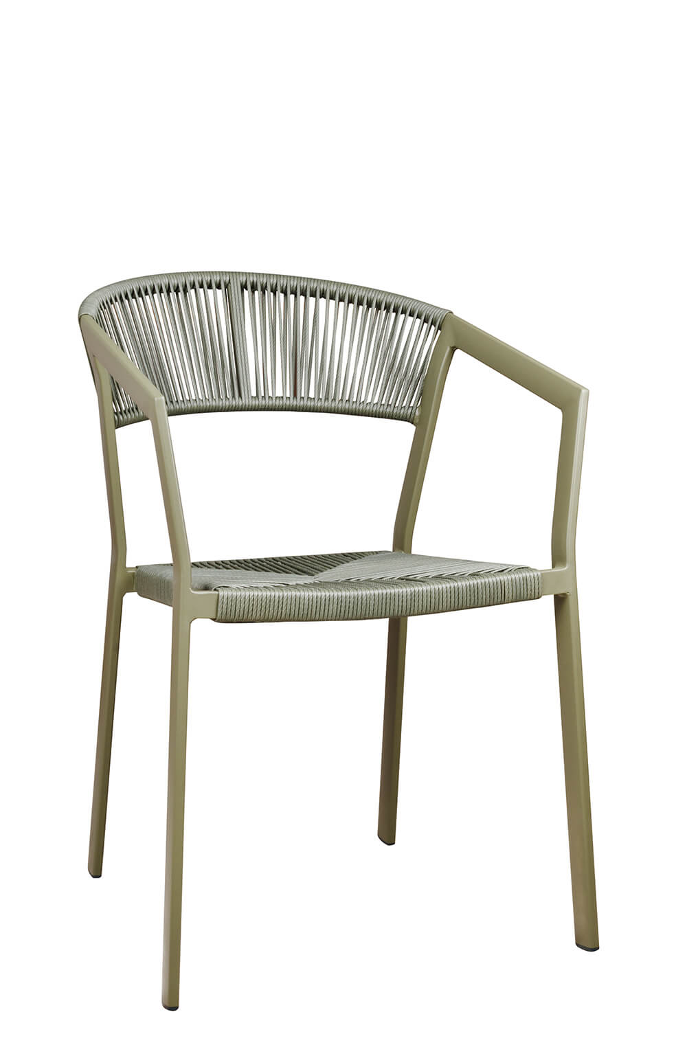 Stuhl Spona-X Green Stuhl Spona-X Green