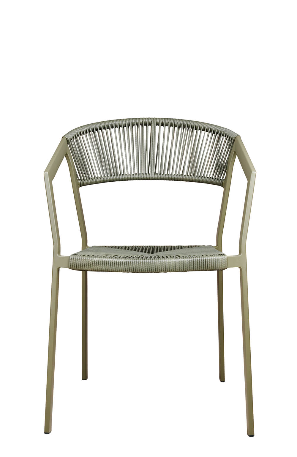 Stuhl Spona-X Green Stuhl Spona-X Green