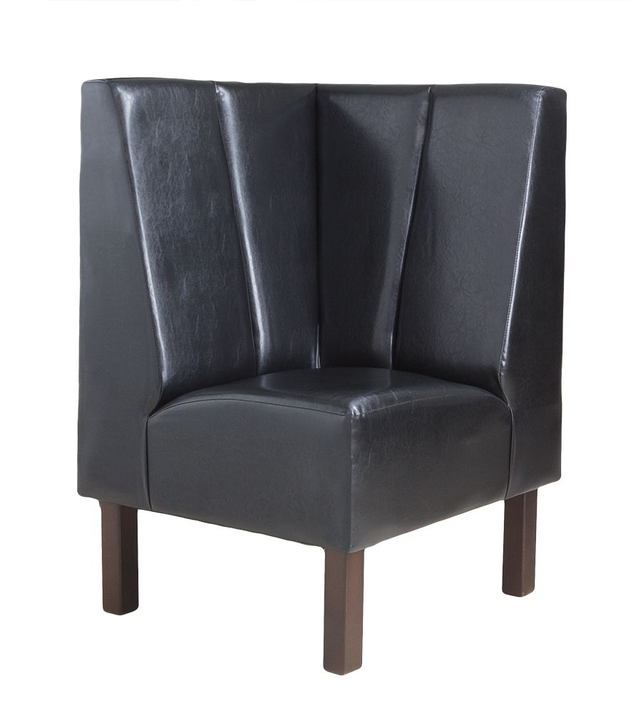 gastronomie-sitzbank-econa-103-e-_5 Beizton: Wenge/Bezug: D-8