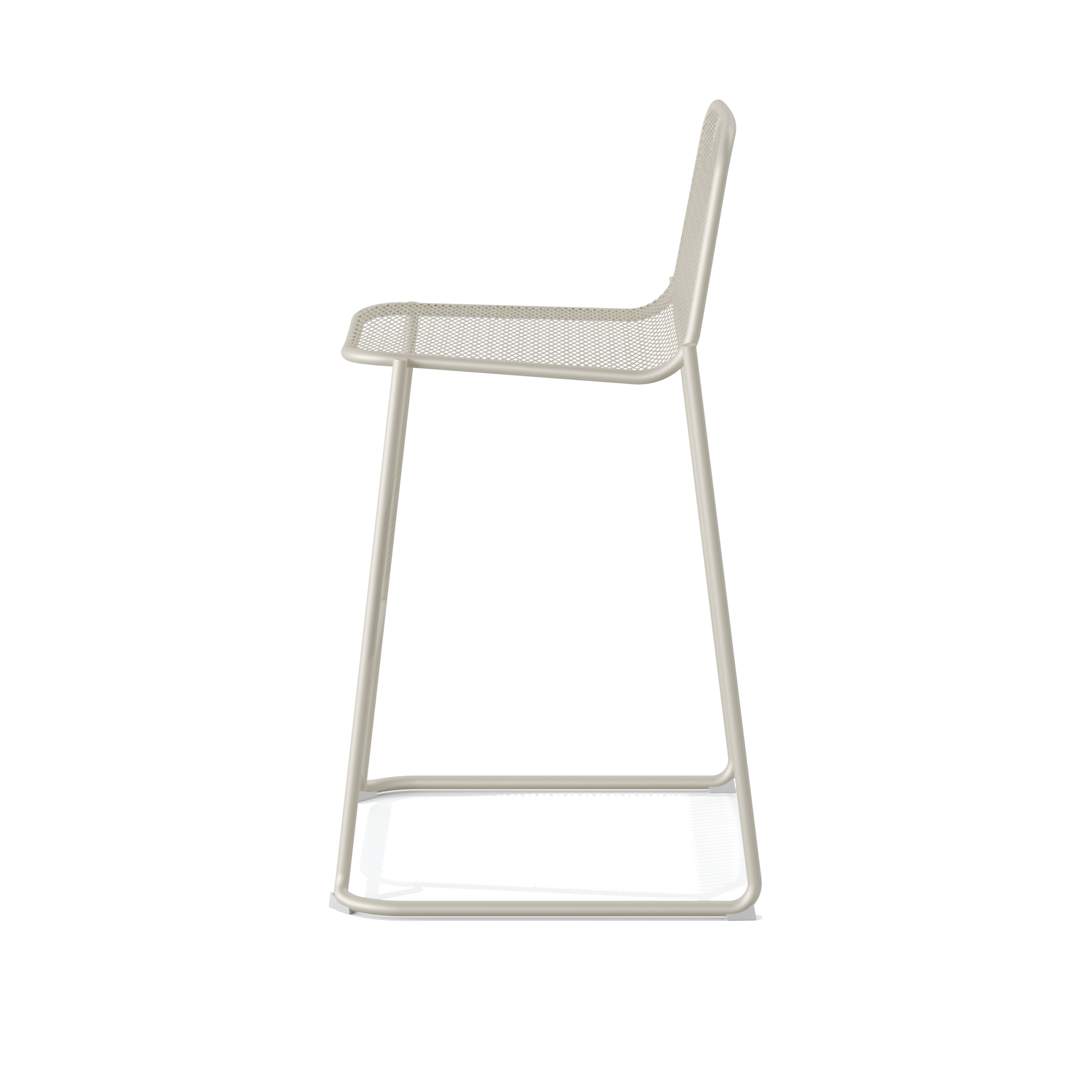 Barstuhl Massa Bar Beige