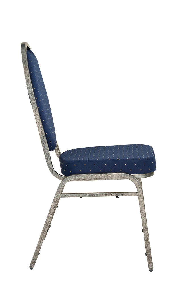 Bankettstuhl Milano-Eco Blau Bankettstuhl Milano-Eco Blau