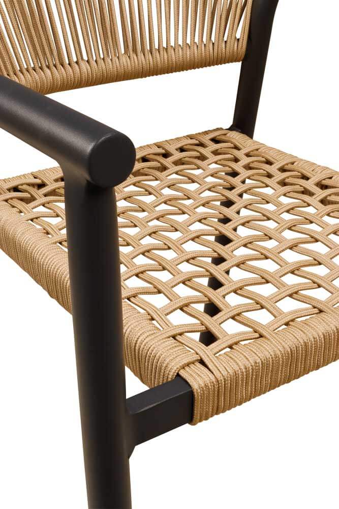 Stuhl Xavia Creme Stuhl Xavia Creme