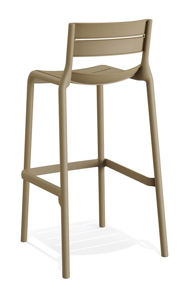 Barstuhl Colaro Sand Barstuhl Colaro Sand