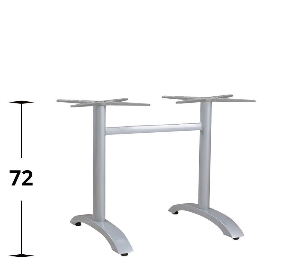 gastronomie-outdoortischgestell-cindy-double-_0 Tischgestell Ciro Double