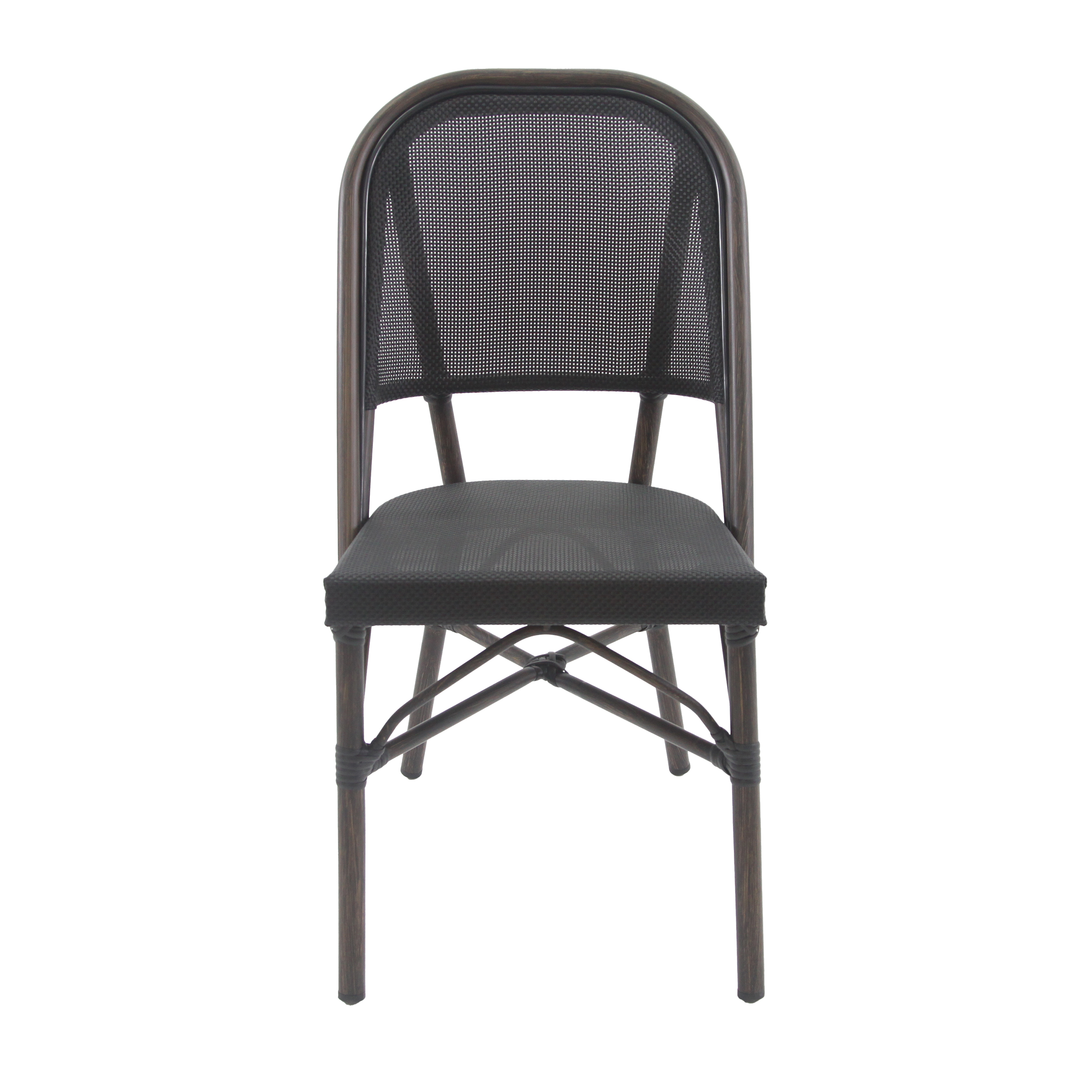 Stuhl Pratao Bistro Textil Stuhl Pratao Bistro Textil