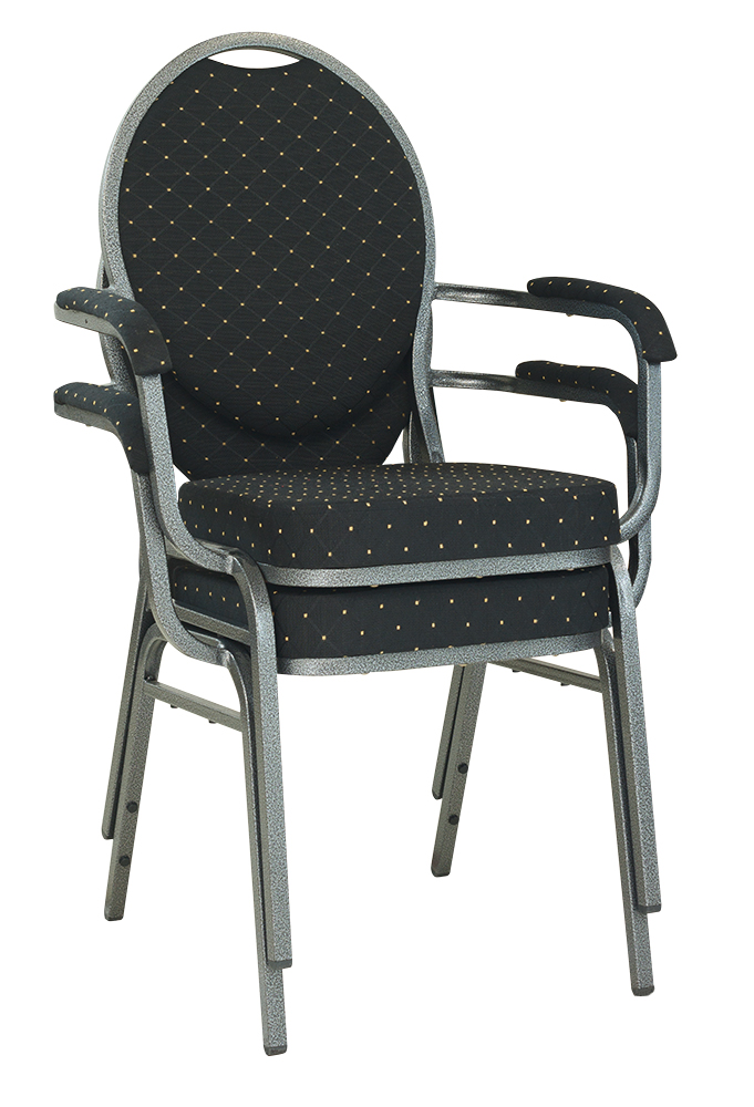 Bankettstuhl Milano-Premium-AL