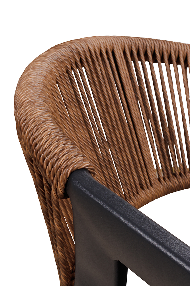 Terrassenstuhl Spona Natur Terrassenstuhl Spona Natur