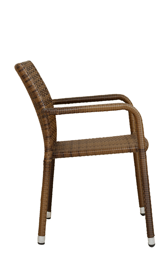 Stuhl Basia 48 Burned
