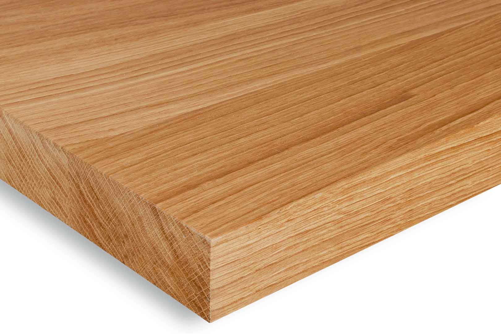 Massivholz Eiche Premium LV 40mm Massivholz Eiche Premium LV 40mm