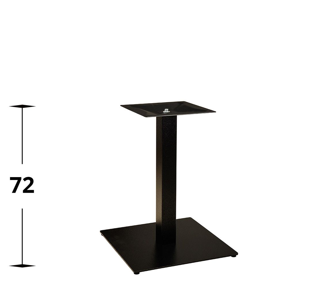 gastronomie-tischgestell-marino-tgf-505_objekt-m Tischgestell Marano-TGF505