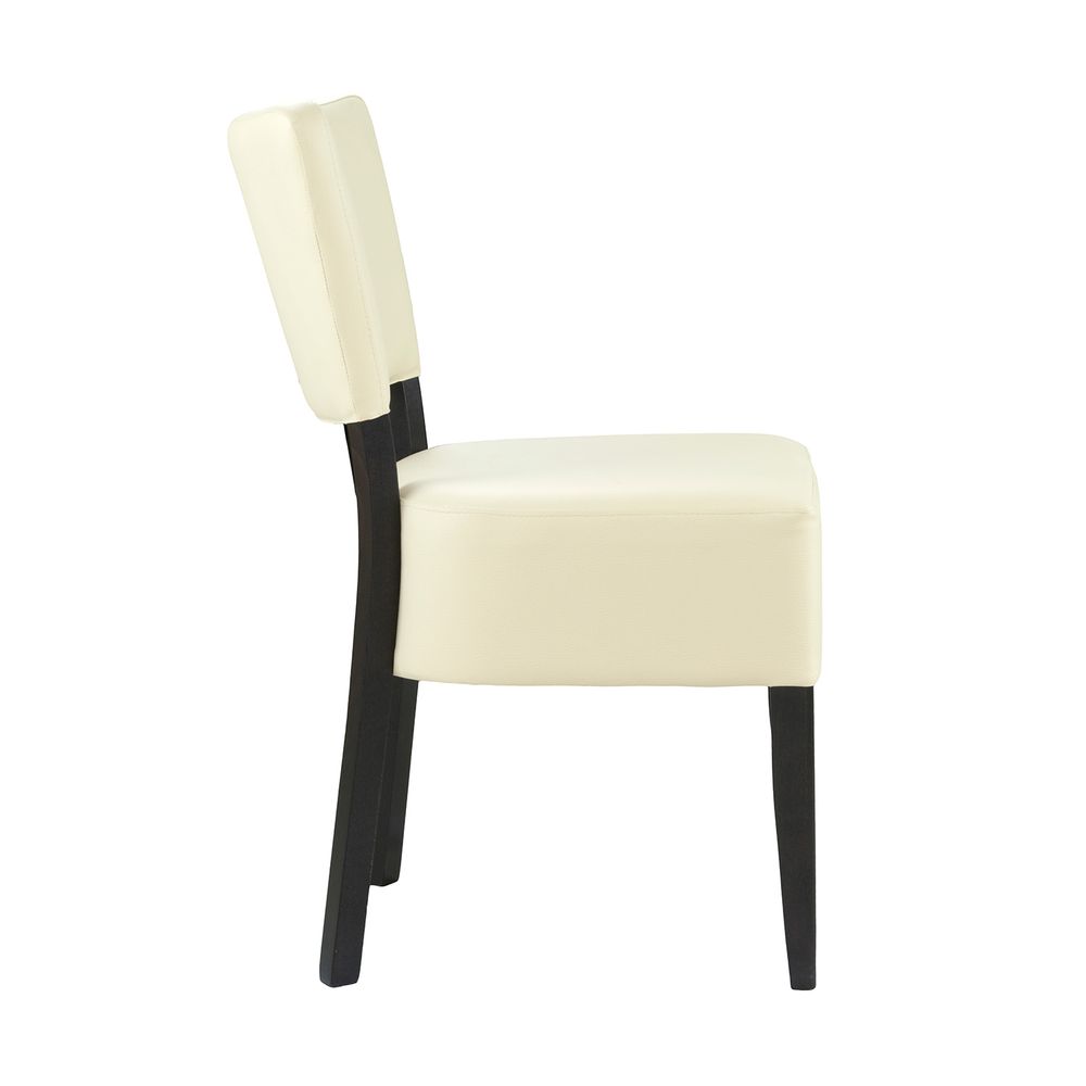 gastronomie-polsterstuhl-akina-aktion-_4 Beizton: Wenge/Bezug: D-10