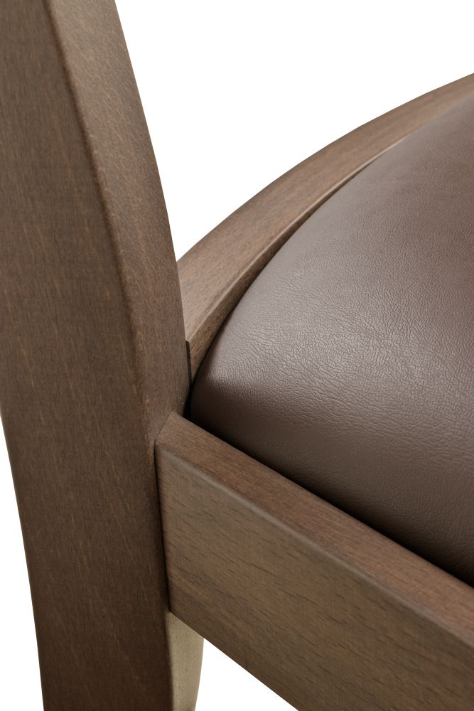 Stuhl Siena-472A-P-AL