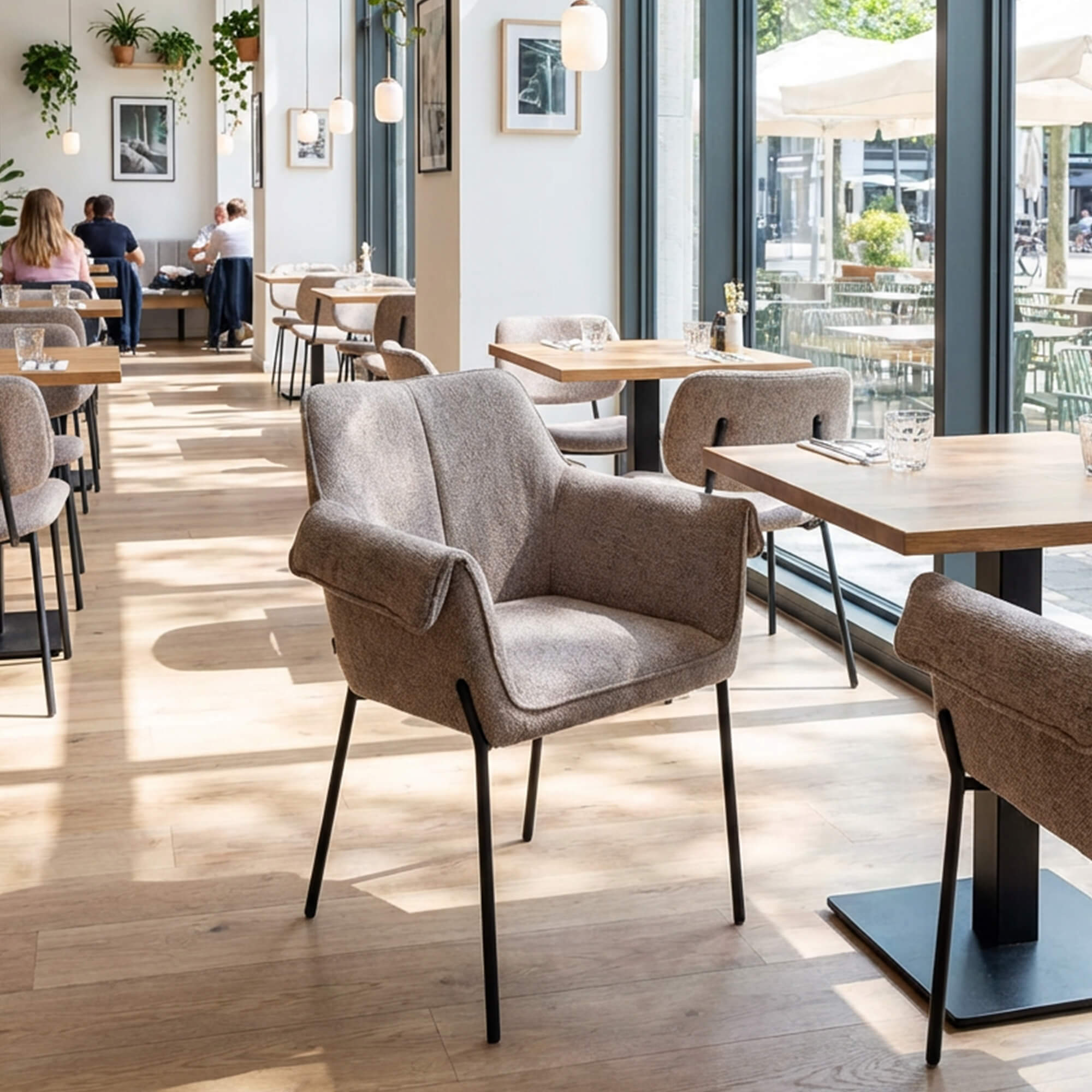 Bassoto San Remo 605