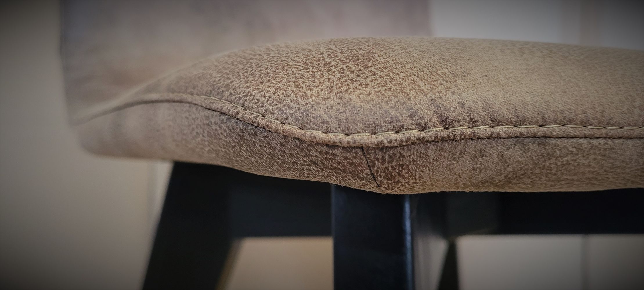 Stuhl Salina Dearo 8 Schwarz Aktion Stuhl Salina Dearo 8 Schwarz Aktion