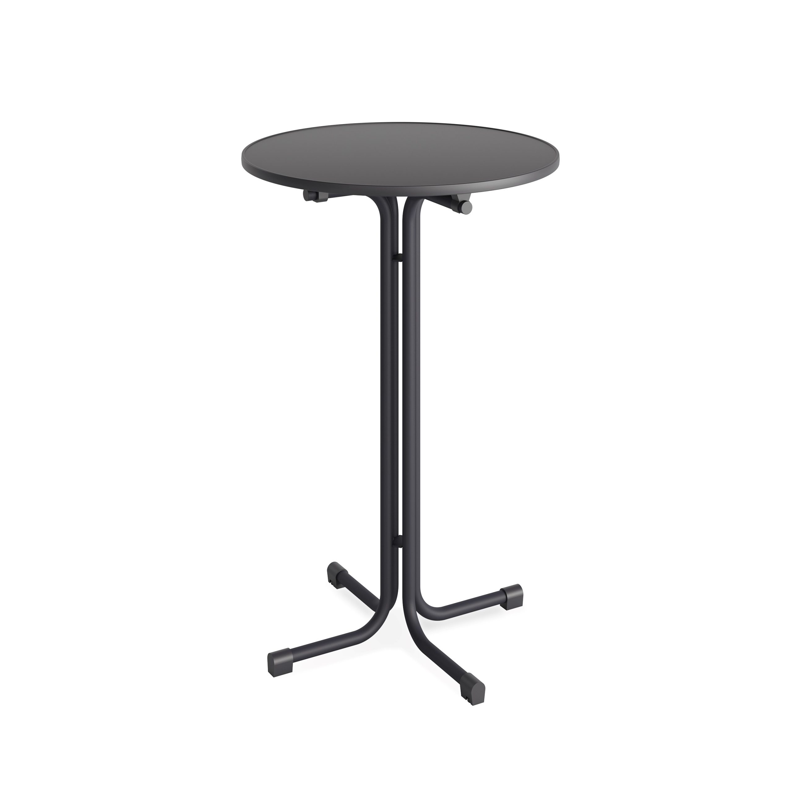 Stehtisch Bari Anthracite
