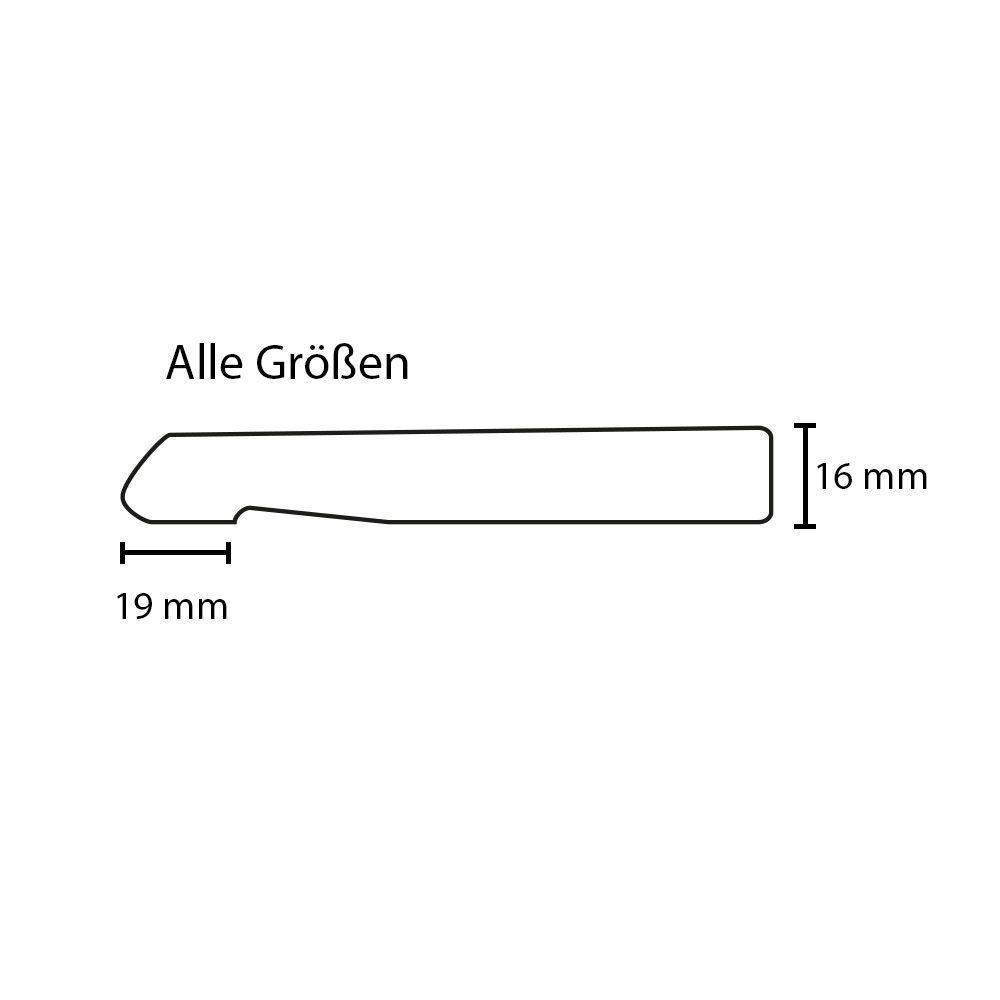 Tischplatten Topalit-Industrial smartline