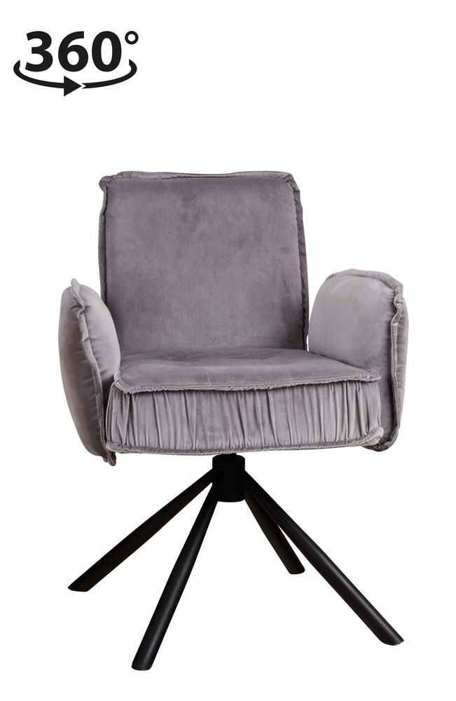 Stuhl Ciora-Arm Diamond-803