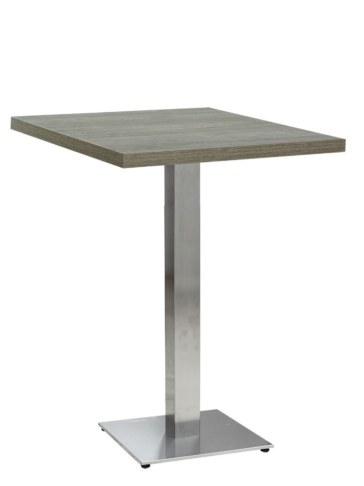 gastronomie-tischgestell-sam-tg-404-eh-_2 Anwendungsbeispiel mit Platte