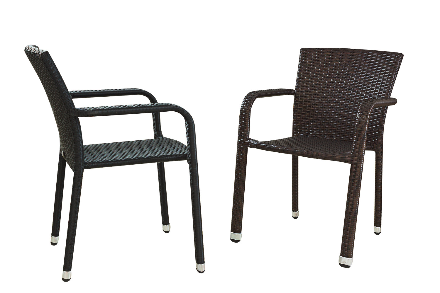 Basato_black_und_burned_1000Px Stuhl Basia 48 black seagrass