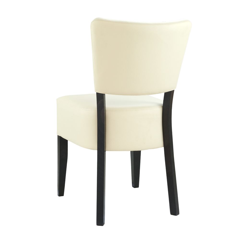 gastronomie-polsterstuhl-akina-aktion-_5 Beizton: Wenge/Bezug: D-10