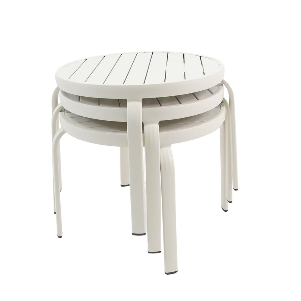 Beistelltisch Pelo Sand Beistelltisch Pelo Sand