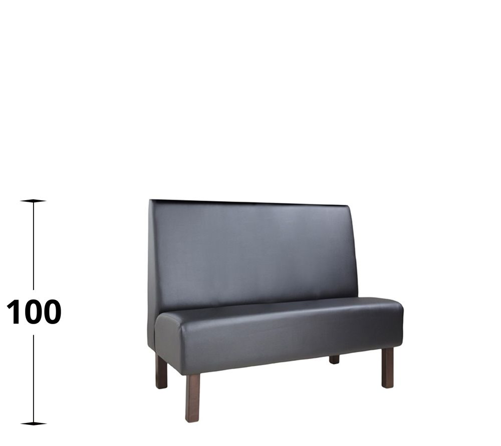 Sitzbank Elba-101 100 cm