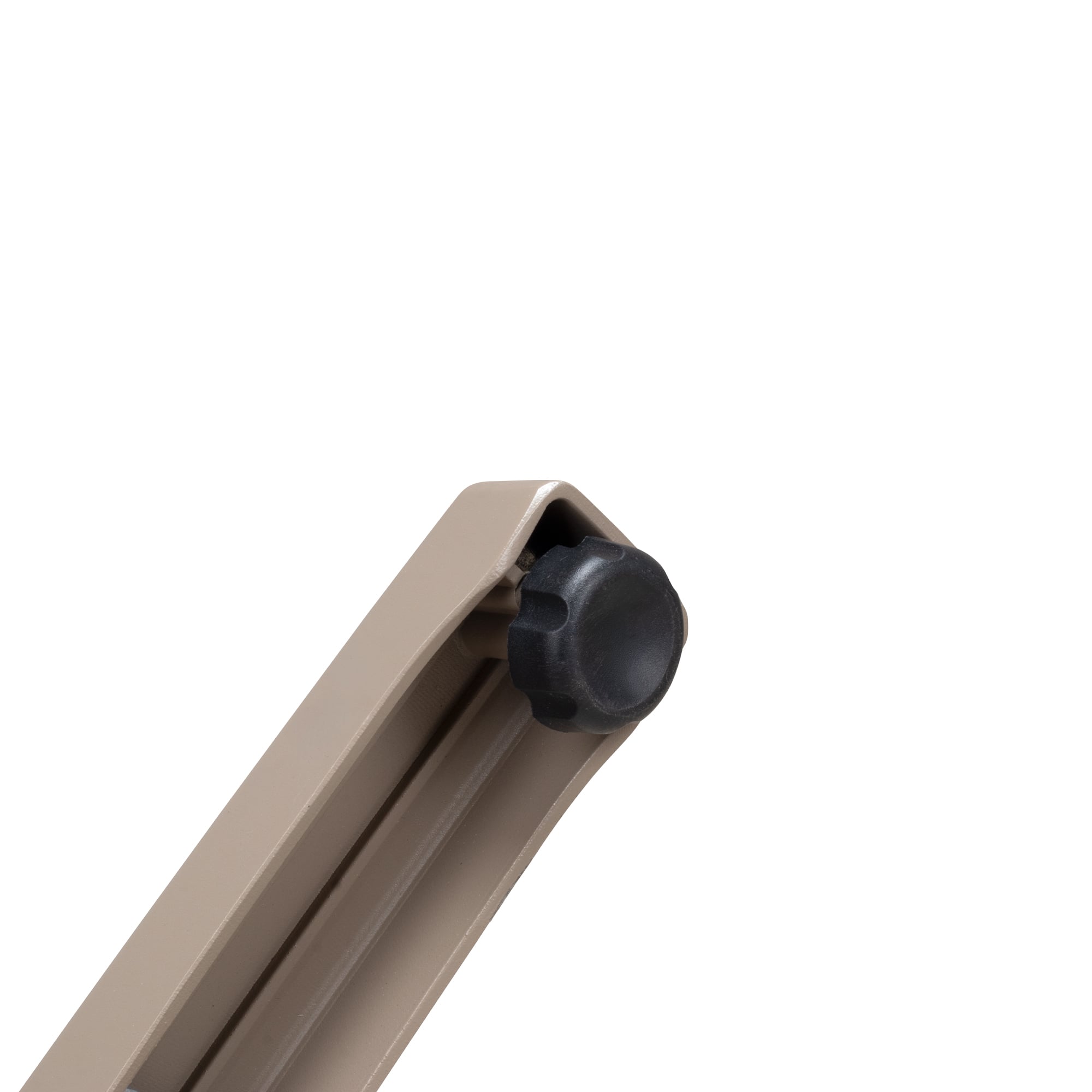 Outdoortisch Nora Clap Taupe