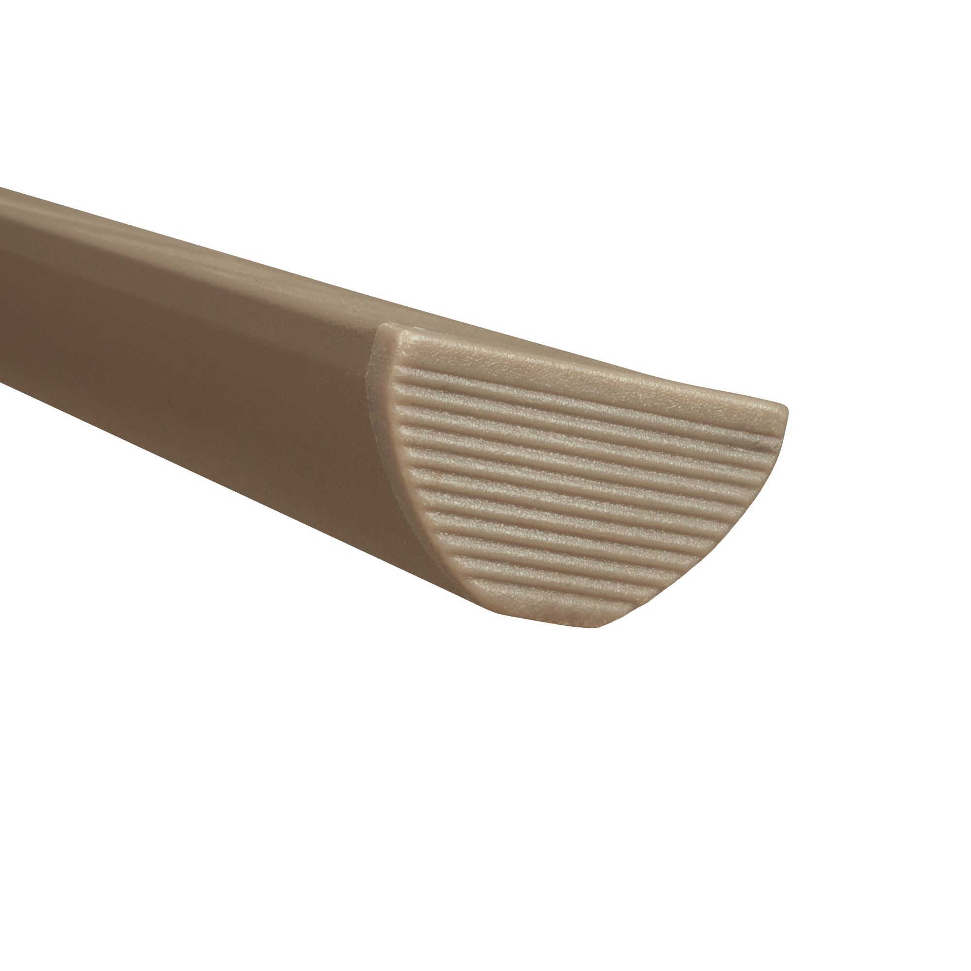 Outdoorstuhl Stramo Taupe