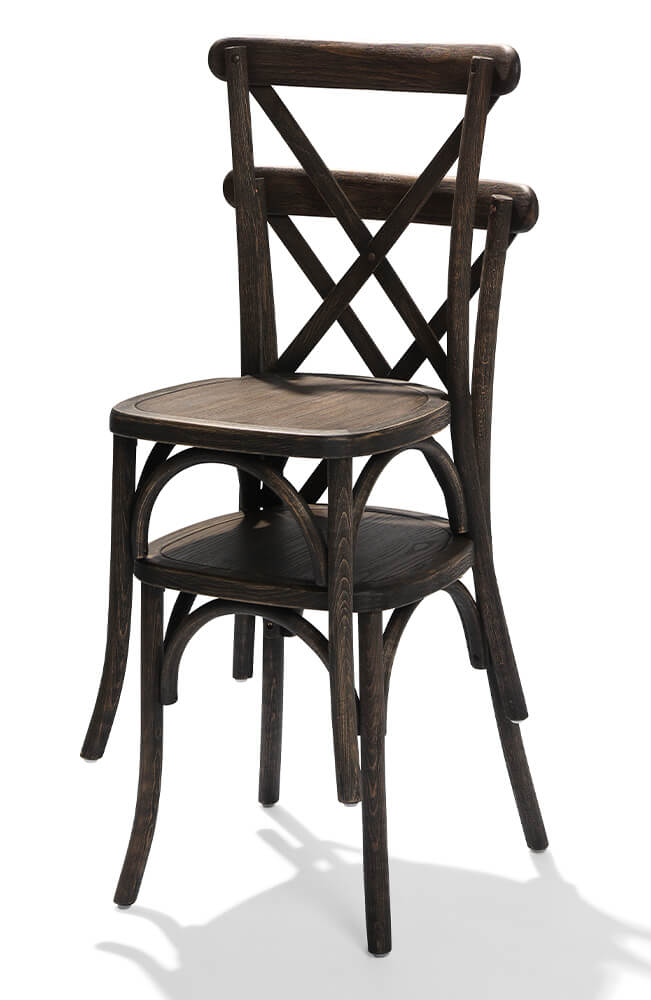 Stuhl Cros Braun Stuhl Cros Braun