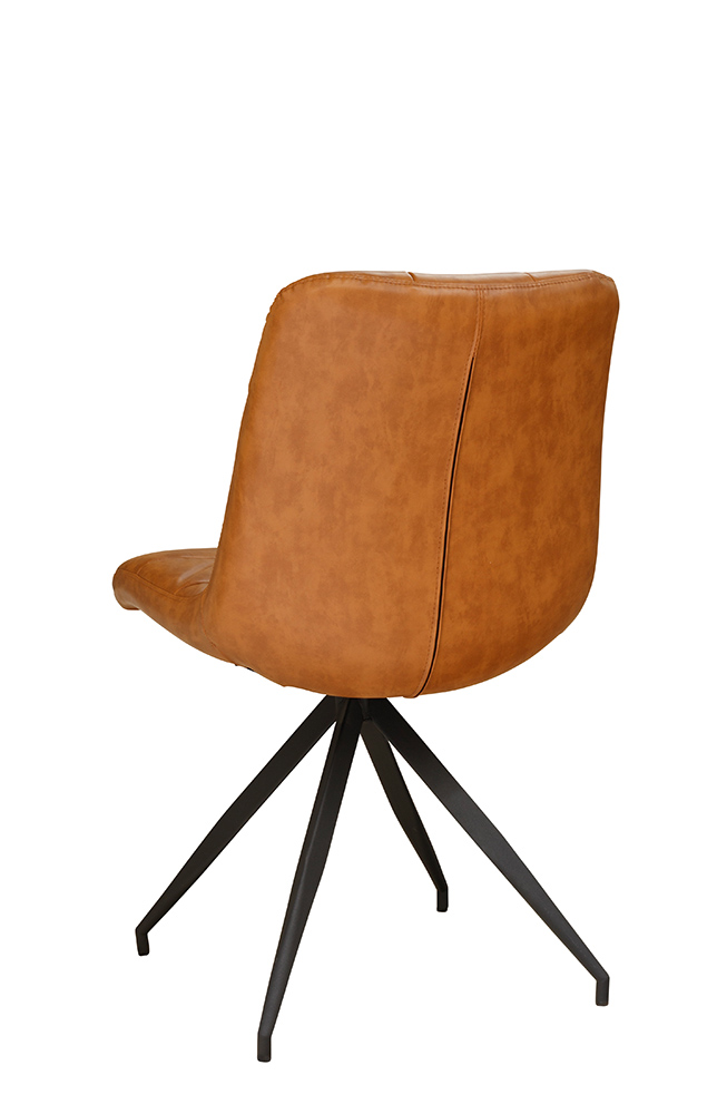 Stuhl Florito Brown