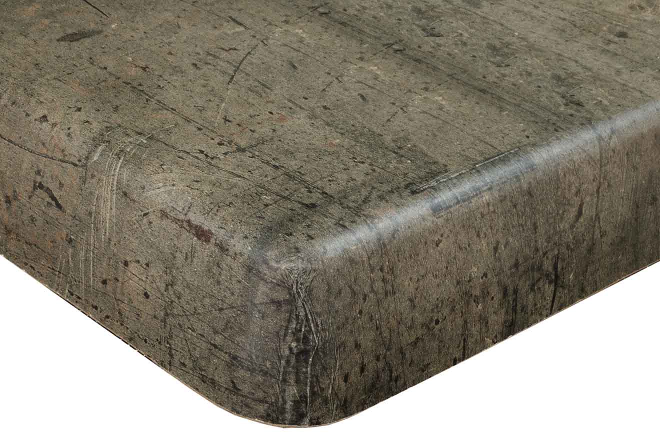 Tischplatten Topalit-Concrete classicline