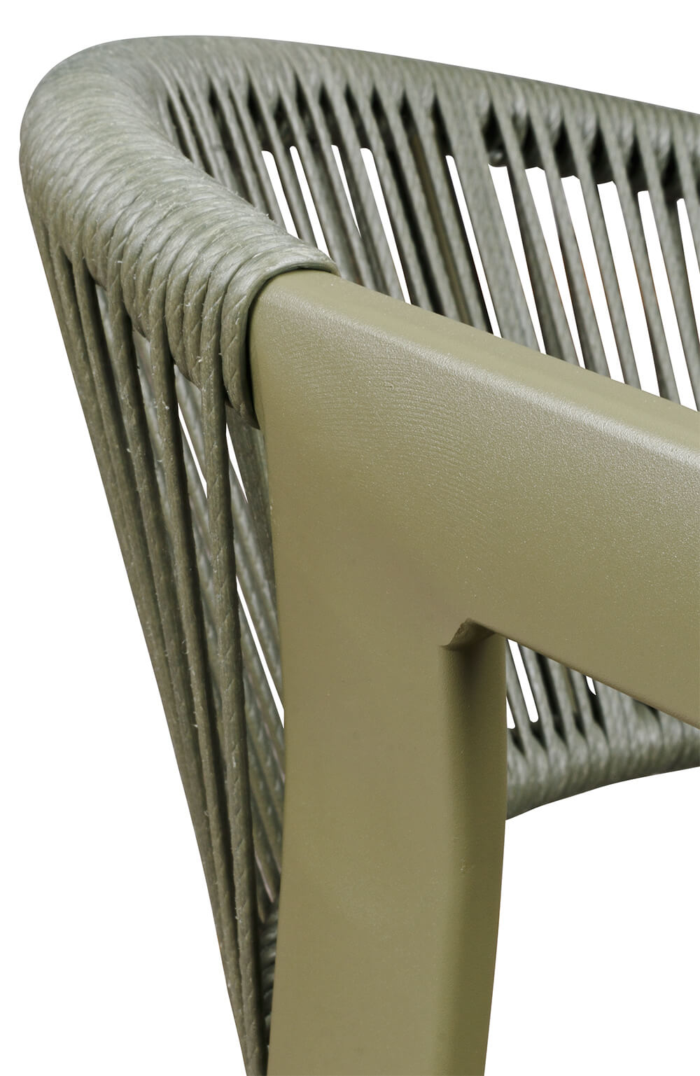 Stuhl Spona-X Green Stuhl Spona-X Green