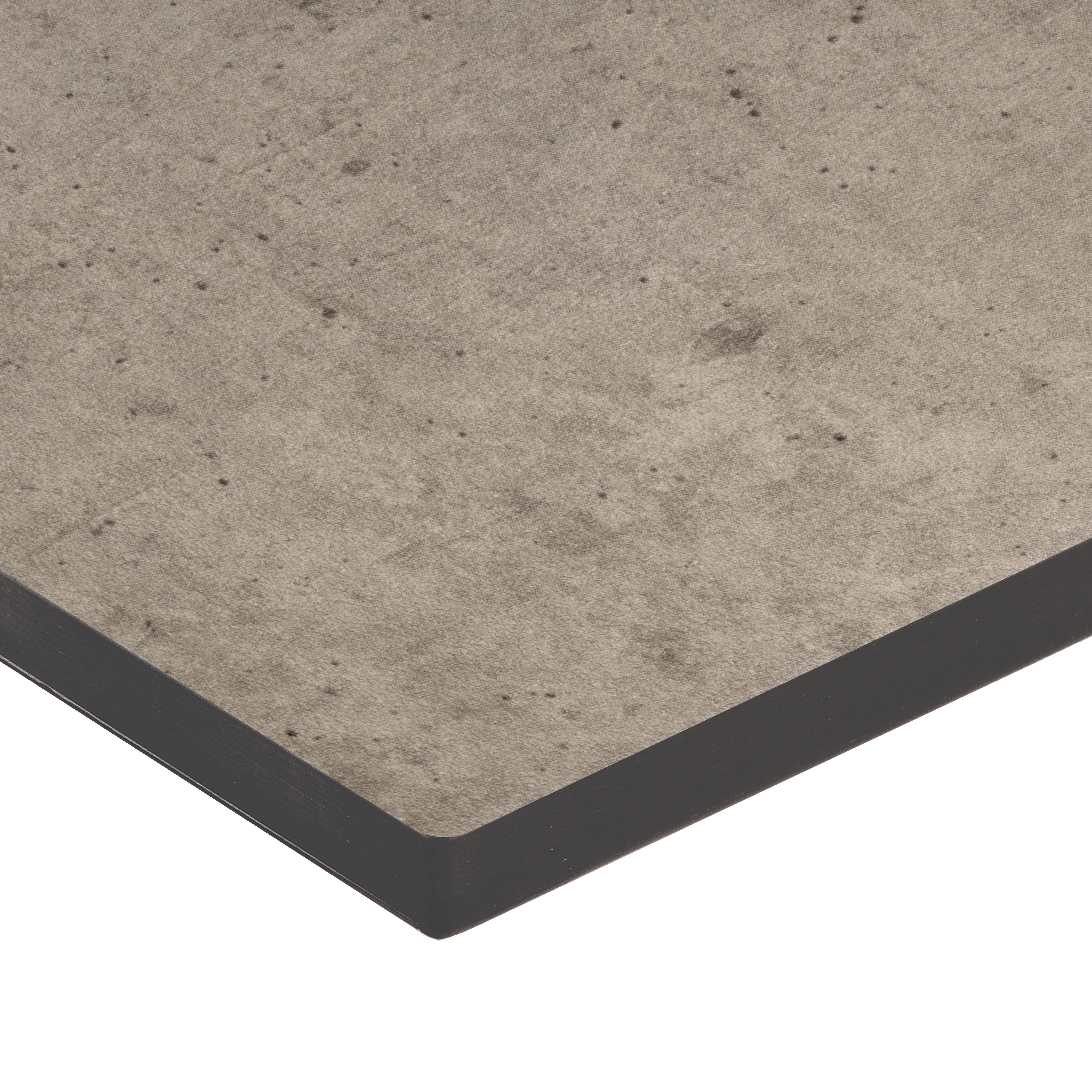 HPL Tischplatte Compactline Industrial Grey