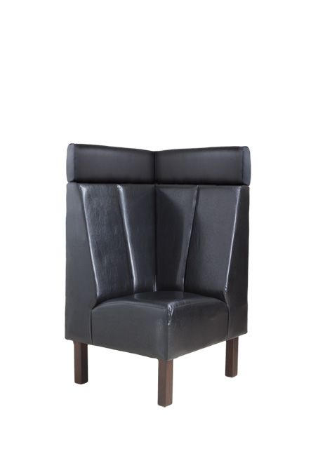 Sitzbank Elba-103-K-Ecke