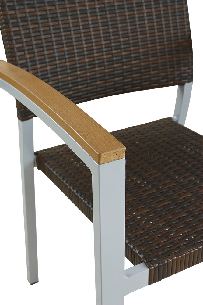 Stuhl Verona Burned Stuhl Verona Burned