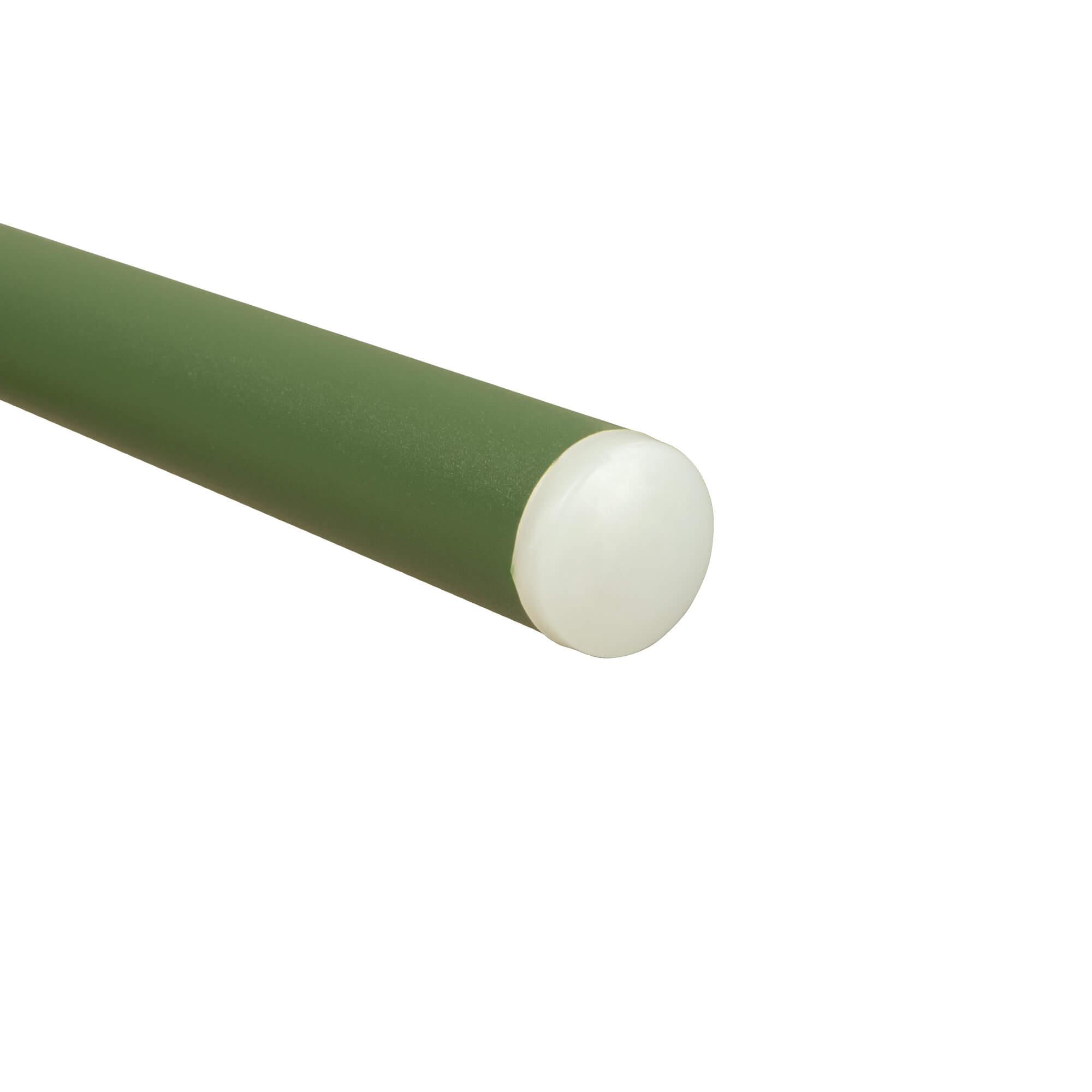 Kunststoffstuhl FAMO 832 Green