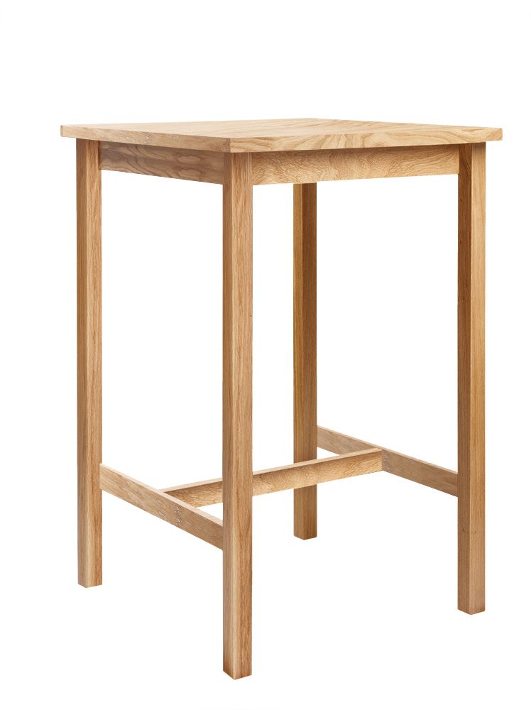 Stehtisch Egidio Eiche 80