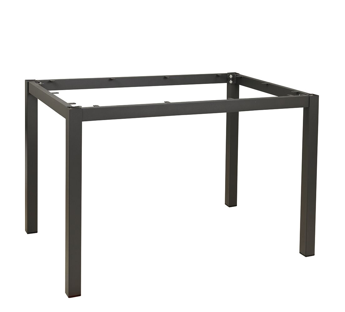 Tisch Leano-Anthrazit 120x80