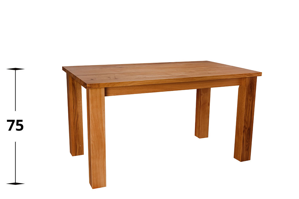 Tisch Eiche Loria Tisch Eiche Loria