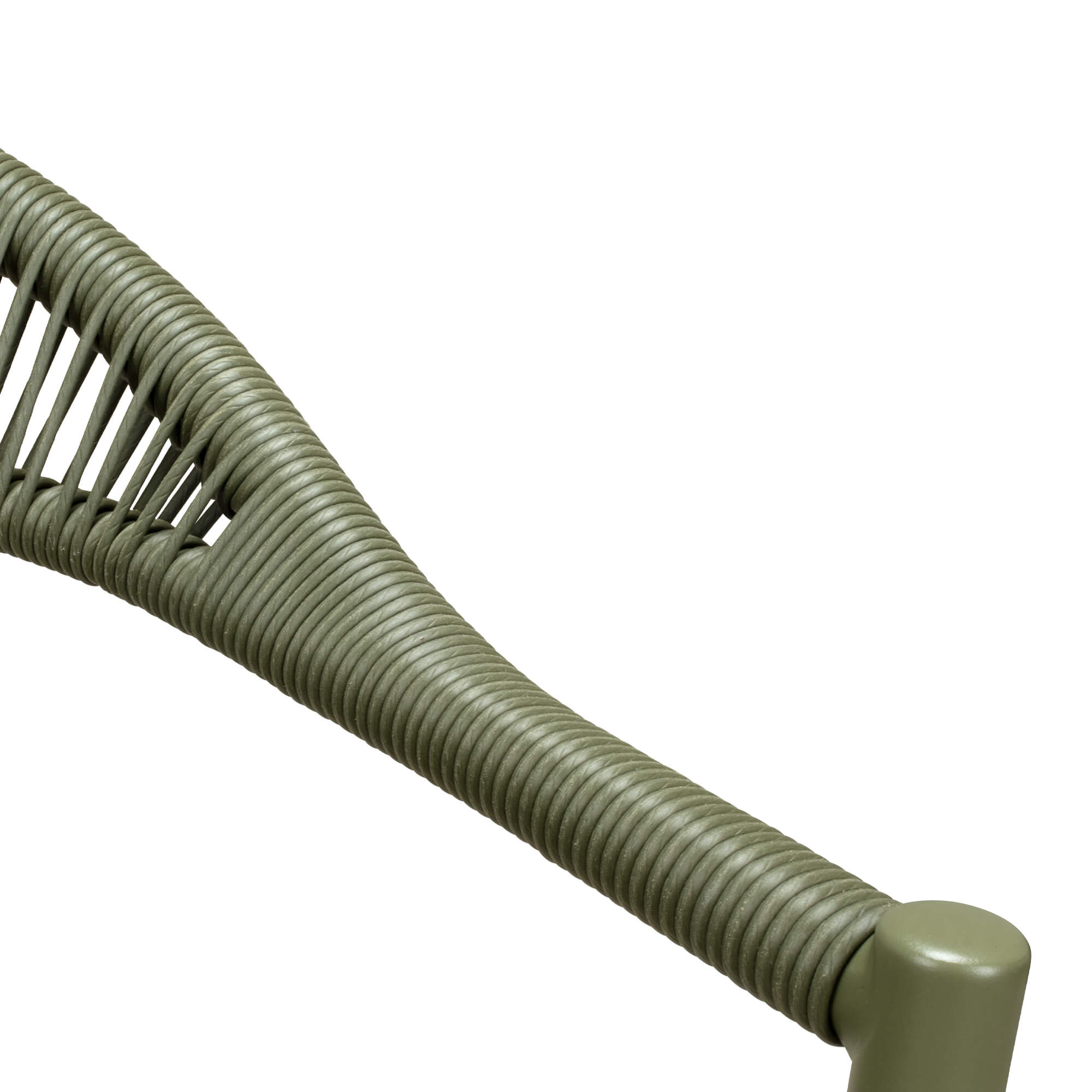 Outdoorstuhl Sanora X Green Green