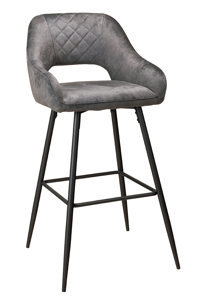Barstuhl Florani-Bar Marble-804