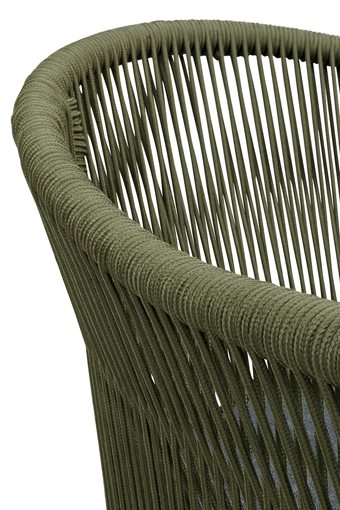 Stuhl Ravenna TRR-Green