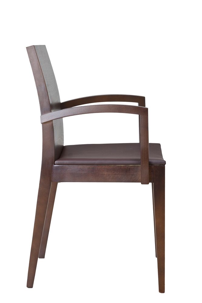 Stuhl Minea-P-AL