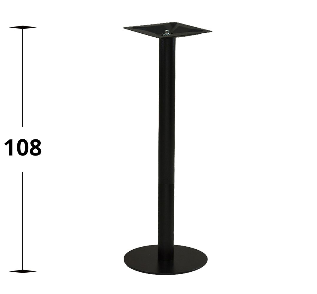 Tischgestell Marano-TGF400H