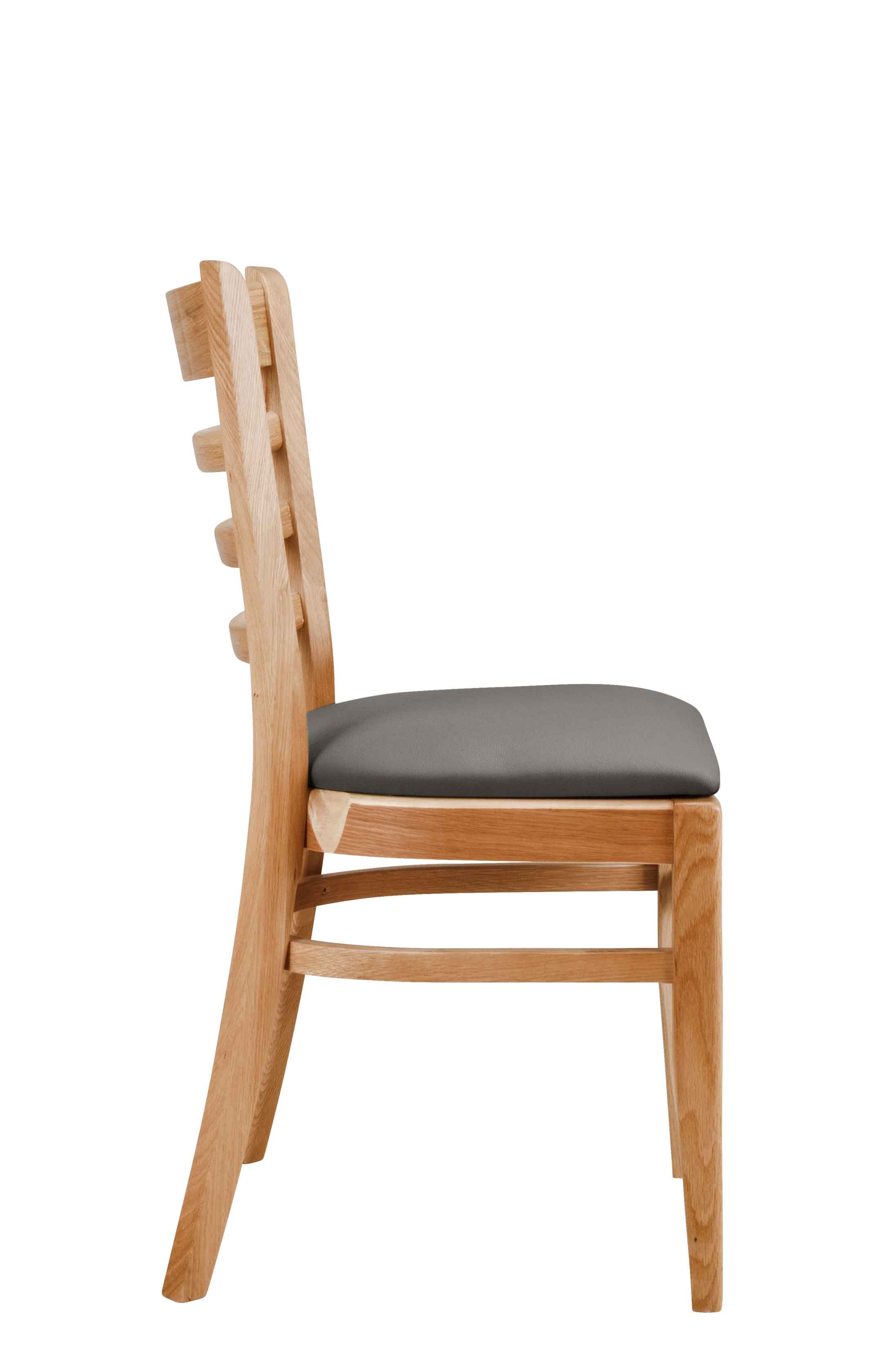 Stuhl Hario-P-ST-Eiche