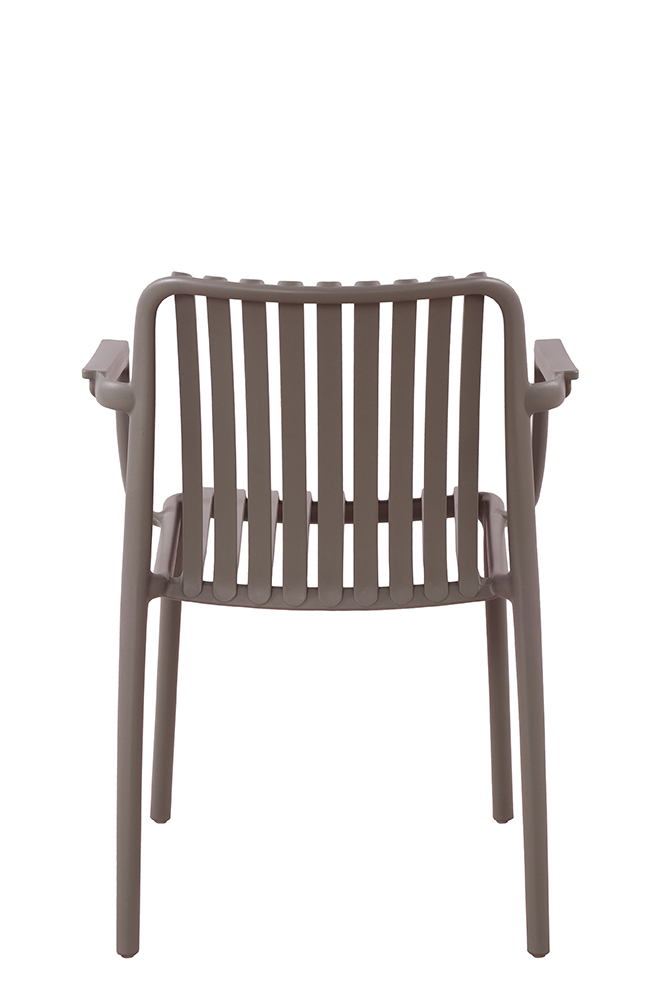 Stuhl FAMO-1819 Taupe Stuhl FAMO-1819 Taupe