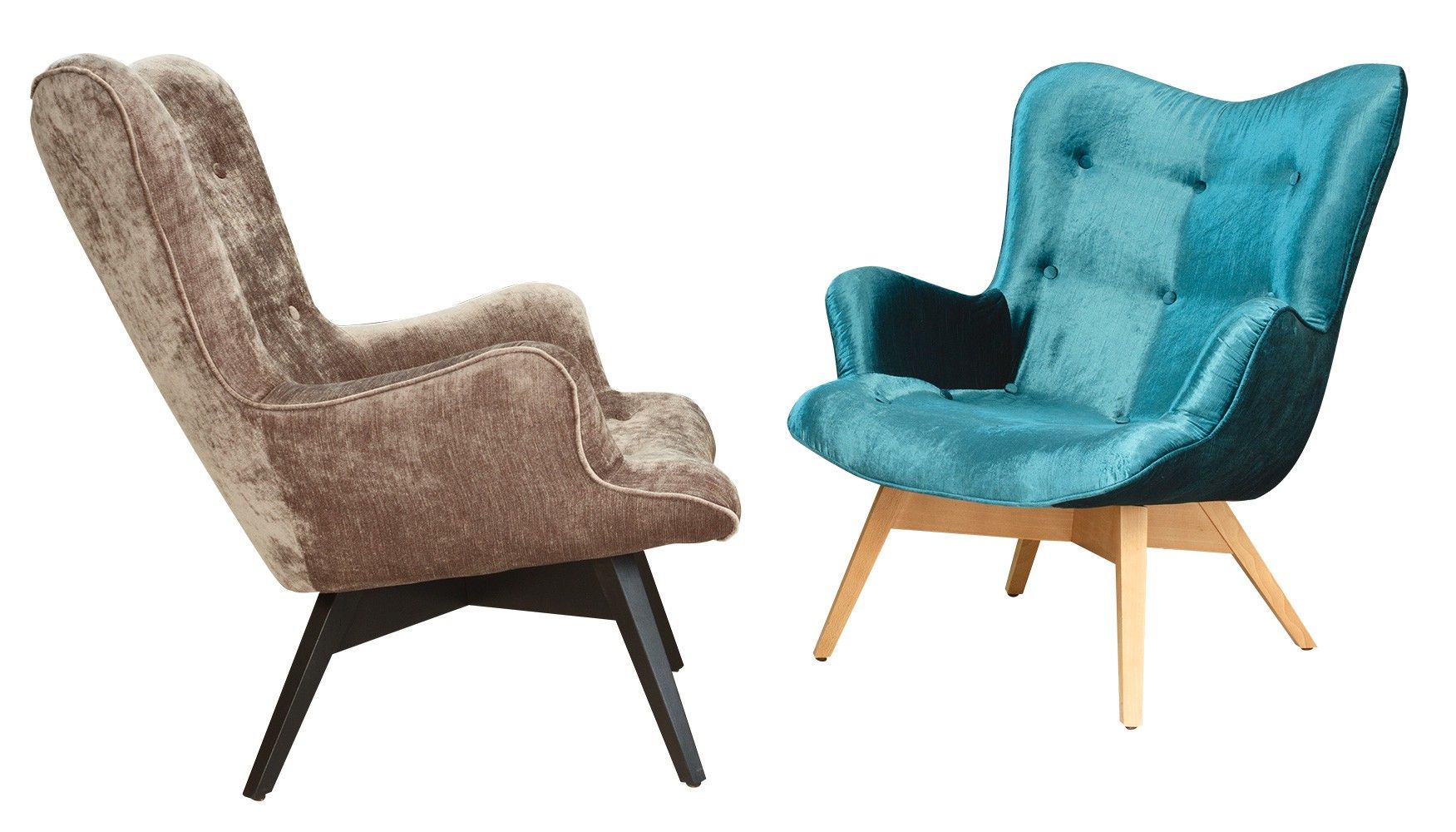 Sessel Flavia