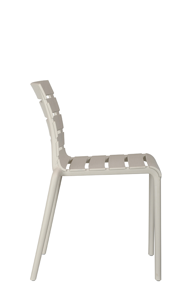 Stuhl FAMO-1816 Light-Grey